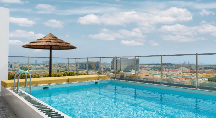 Shada Hotel Shatea Main image 2
